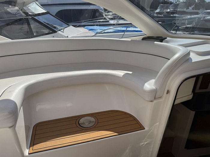 2006 Mustang 38 Hard Top