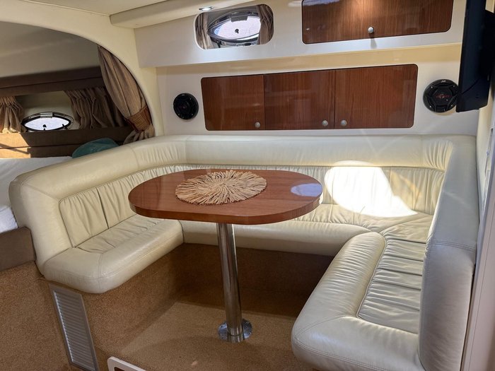 2006 Mustang 38 Hard Top