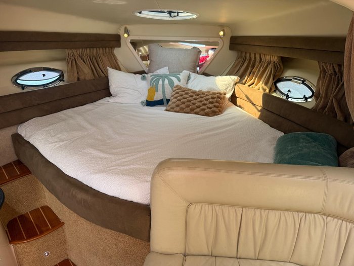 2006 Mustang 38 Hard Top