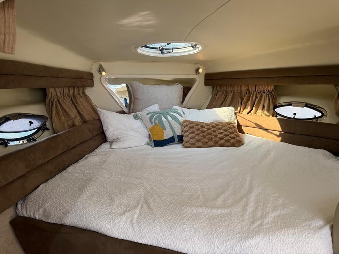 2006 Mustang 38 Hard Top