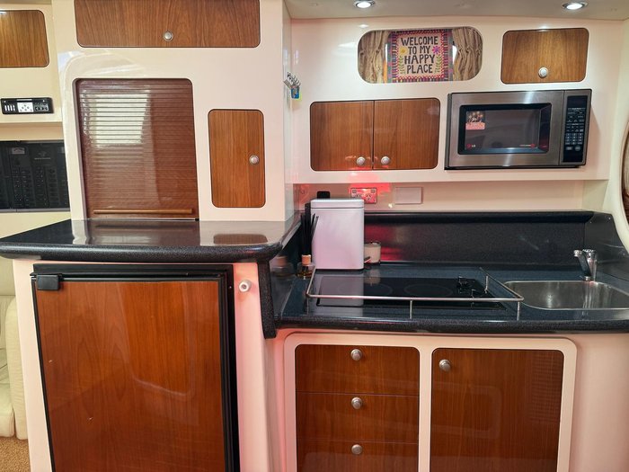 2006 Mustang 38 Hard Top