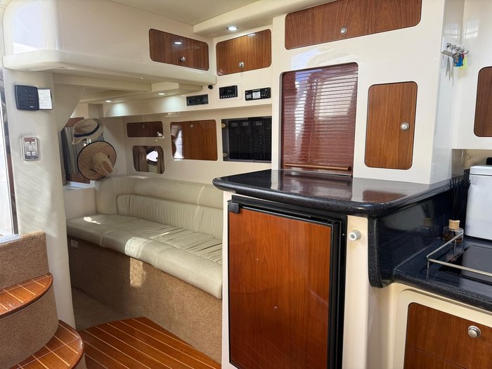 2006 Mustang 38 Hard Top