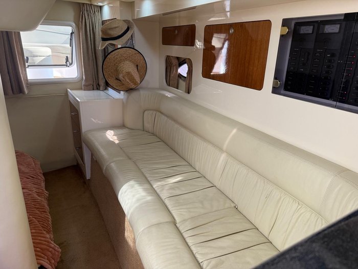 2006 Mustang 38 Hard Top