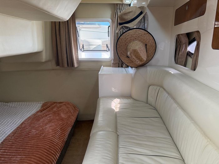 2006 Mustang 38 Hard Top