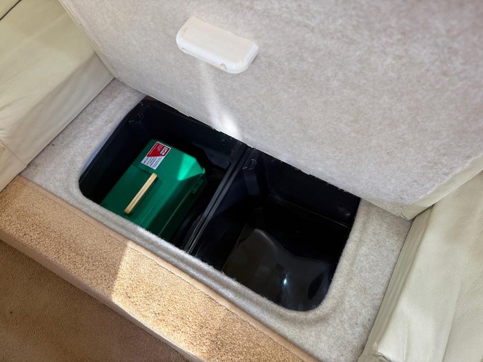 2006 Mustang 38 Hard Top