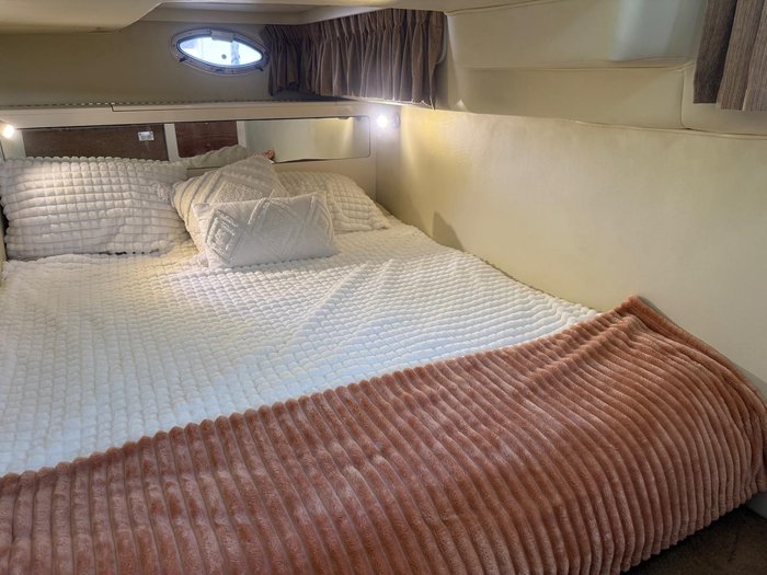 2006 Mustang 38 Hard Top