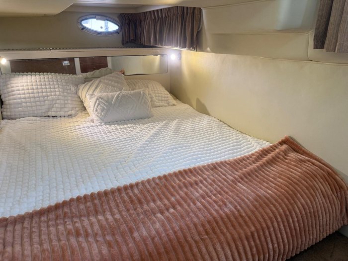 2006 Mustang 38 Hard Top