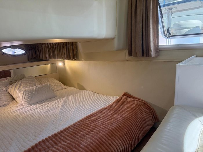 2006 Mustang 38 Hard Top