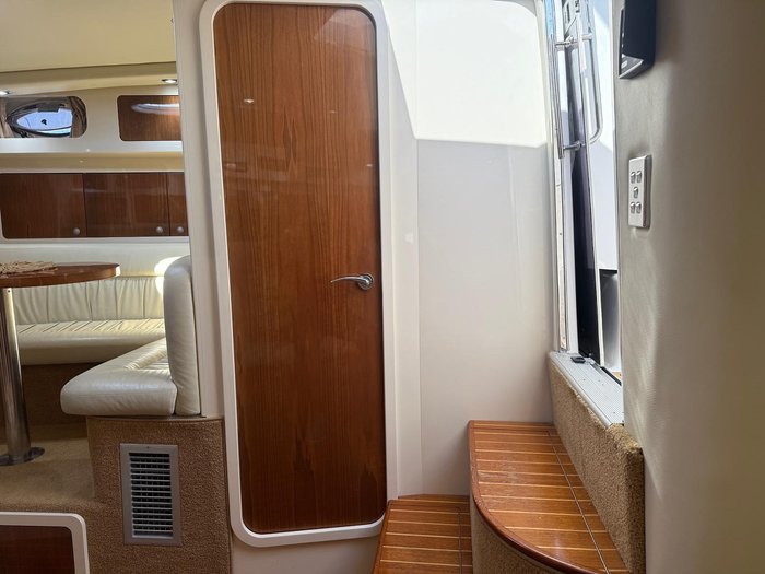 2006 Mustang 38 Hard Top