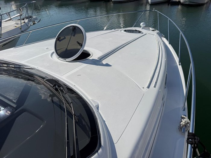 2006 Mustang 38 Hard Top