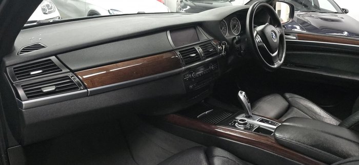 2013 BMW X5 xDrive40d F15 4X4 Constant Grey