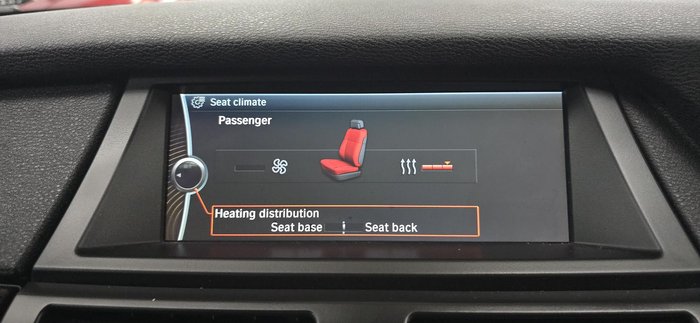 2013 BMW X5 xDrive40d F15 4X4 Constant Grey