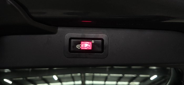 2013 BMW X5 xDrive40d F15 4X4 Constant Grey