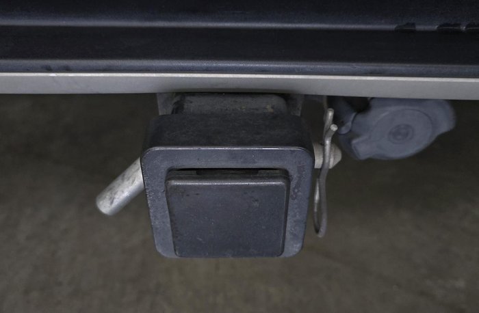 2013 BMW X5 xDrive40d F15 4X4 Constant Grey