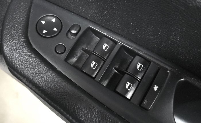 2013 BMW X5 xDrive40d F15 4X4 Constant Grey