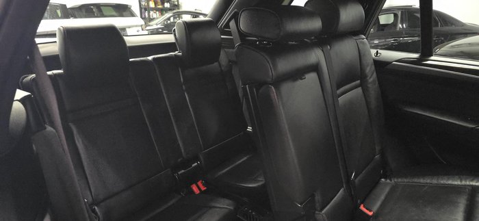 2013 BMW X5 xDrive40d F15 4X4 Constant Grey