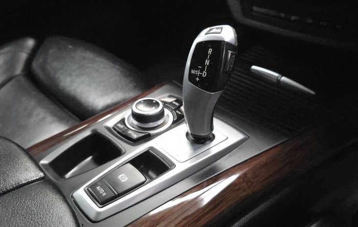 2013 BMW X5 xDrive40d F15 4X4 Constant Grey