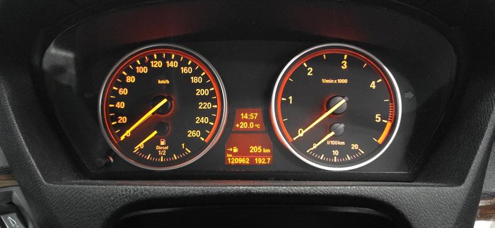 2013 BMW X5 xDrive40d F15 4X4 Constant Grey