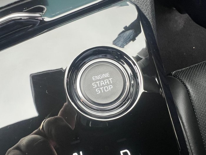 2025 Kia Sportage GT-Line