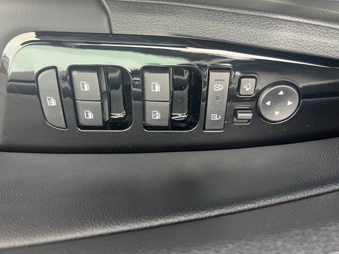 2025 Kia Sportage GT-Line