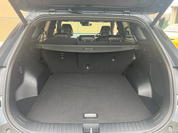 2025 Kia Sportage GT-Line