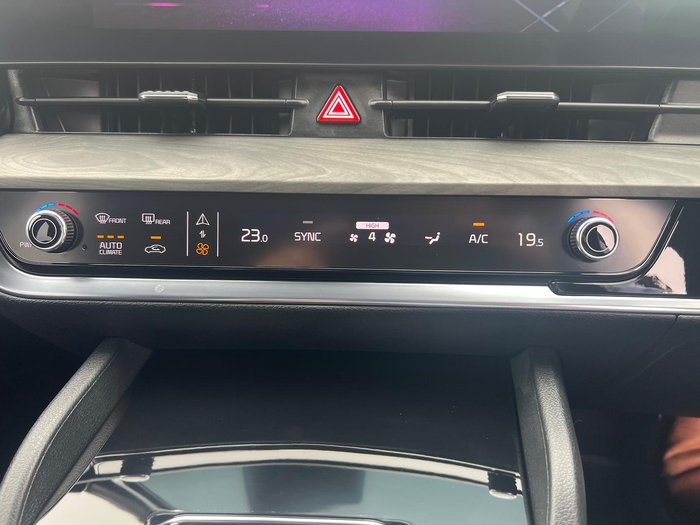 2025 Kia Sportage GT-Line