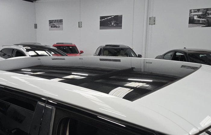 2014 Land Rover Range Rover Evoque SD4 Pure L538 MY15 4X4 Constant Fuji White