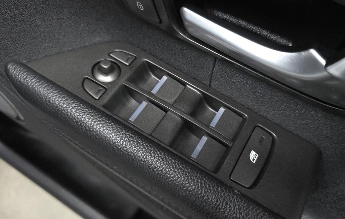 2014 Land Rover Range Rover Evoque SD4 Pure L538 MY15 4X4 Constant Fuji White