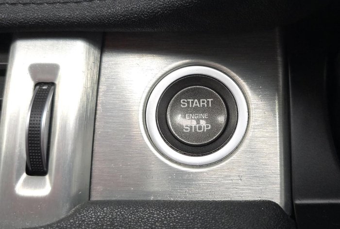 2014 Land Rover Range Rover Evoque SD4 Pure L538 MY15 4X4 Constant Fuji White