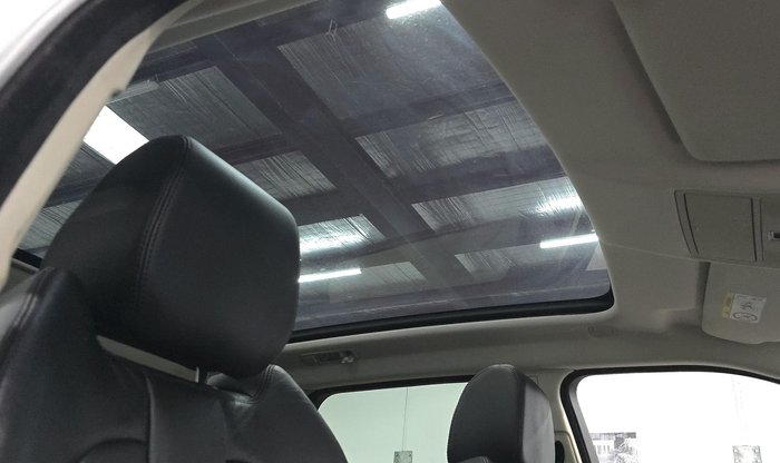 2014 Land Rover Range Rover Evoque SD4 Pure L538 MY15 4X4 Constant Fuji White