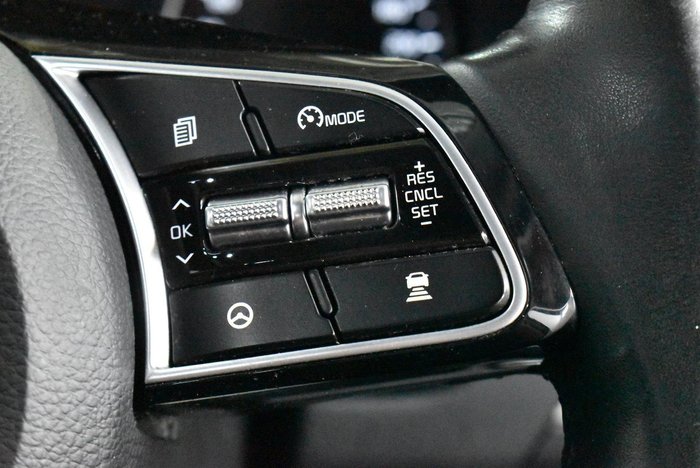 2021 Kia Seltos GT-Line