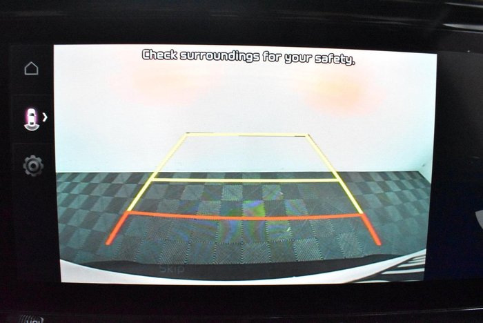 2021 Kia Seltos GT-Line