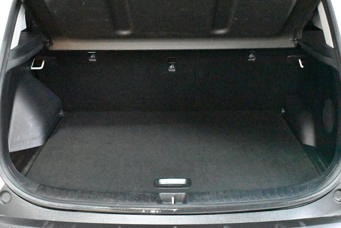 2021 Kia Seltos GT-Line