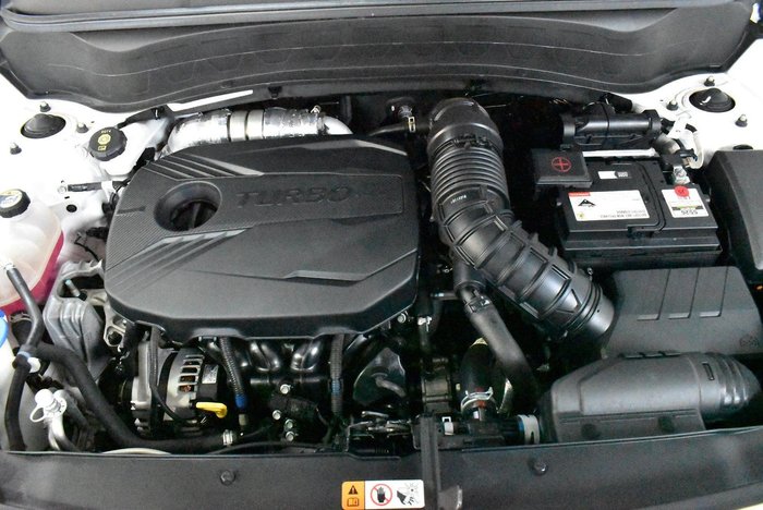 2021 Kia Seltos GT-Line