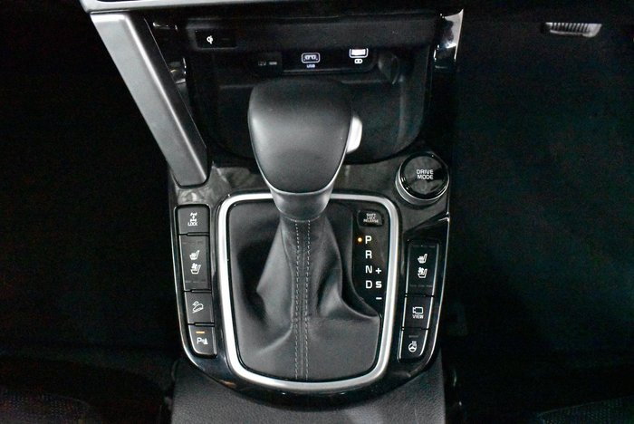 2021 Kia Seltos GT-Line