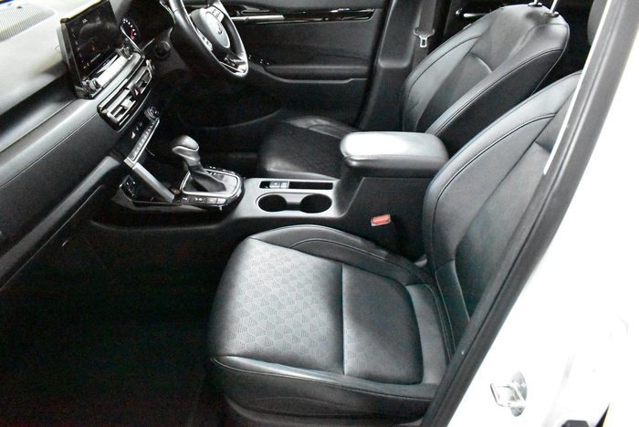 2021 Kia Seltos GT-Line