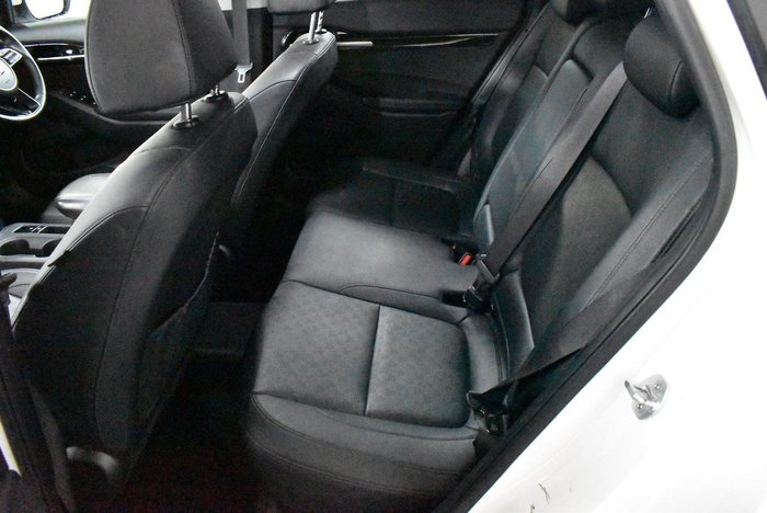 2021 Kia Seltos GT-Line