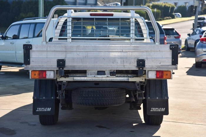 2020 Great Wall Steed