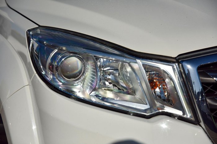 2020 Great Wall Steed