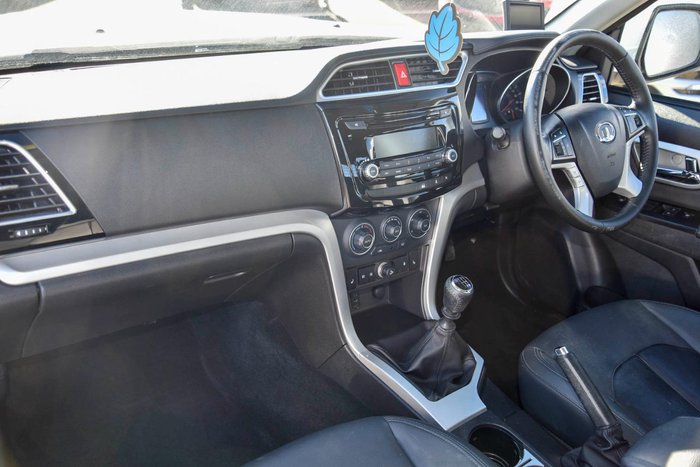 2020 Great Wall Steed