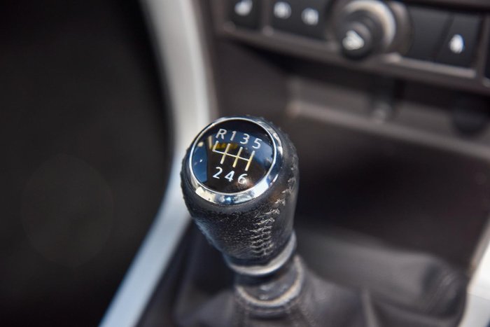 2020 Great Wall Steed