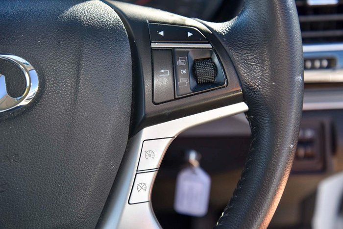 2020 Great Wall Steed