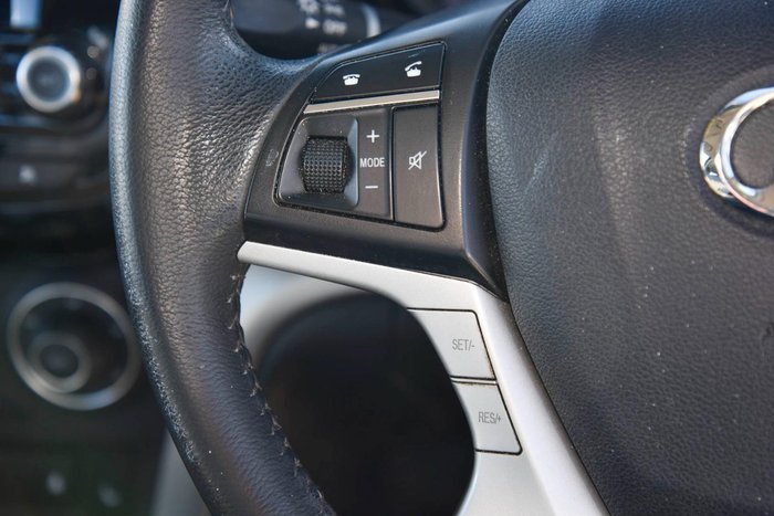 2020 Great Wall Steed