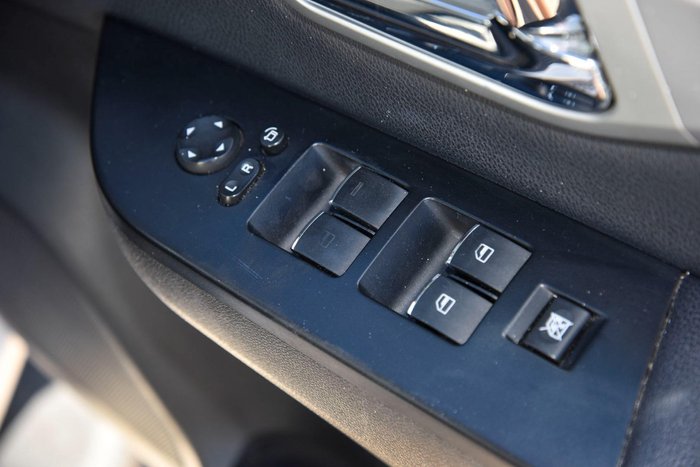 2020 Great Wall Steed