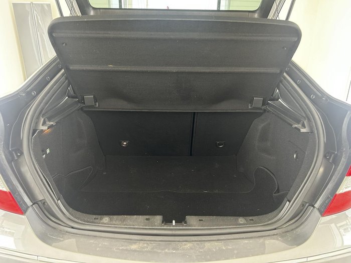 2010 Mercedes-Benz CLC-Class CLC200 Kompressor CL203 Silver