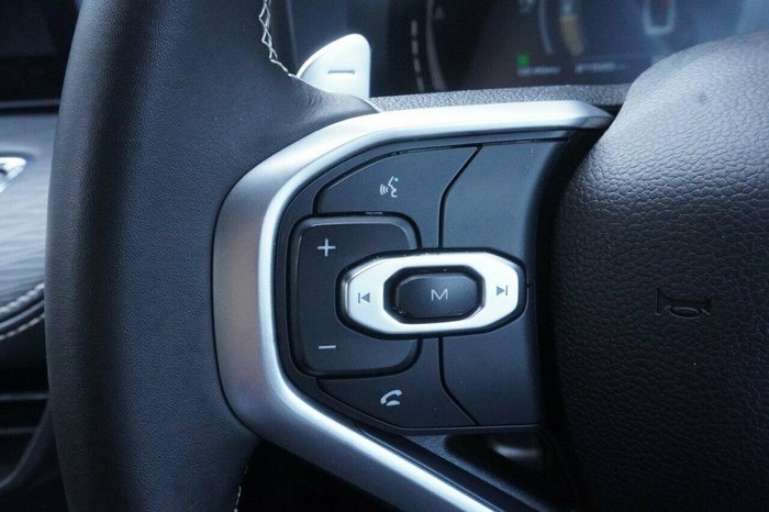 2023 GWM Haval Jolion Lux