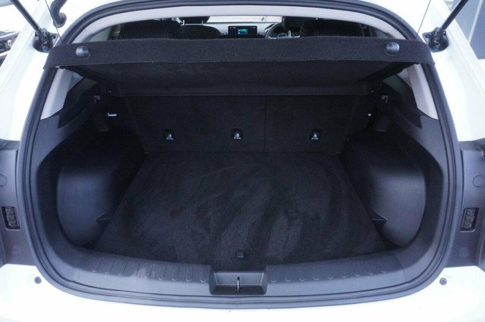 2023 GWM Haval Jolion Lux