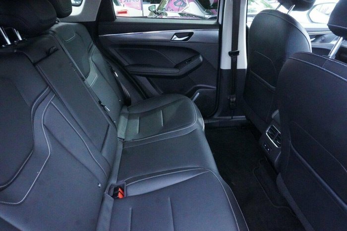 2023 GWM Haval Jolion Lux