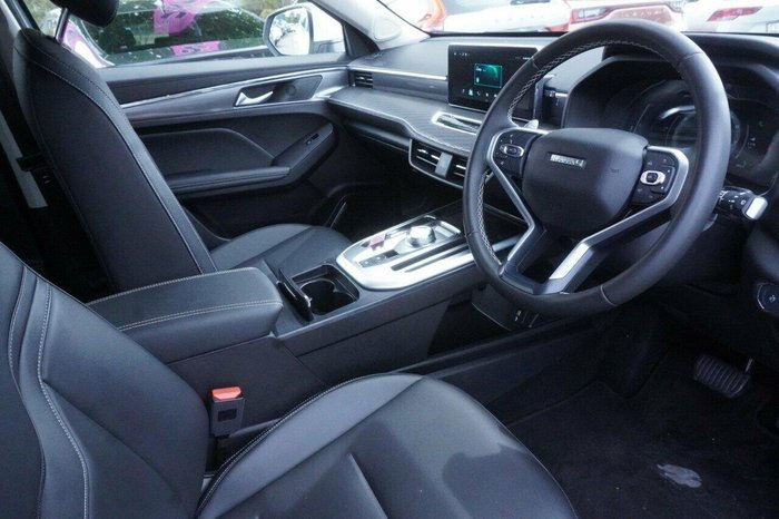 2023 GWM Haval Jolion Lux