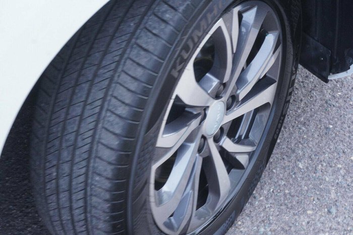 2023 GWM Haval Jolion Lux